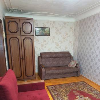 Сдается 1-комнатная квартира, 31,5 м²