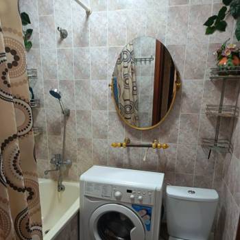 Сдается 1-комнатная квартира, 31,5 м²