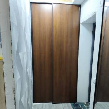 Продается 2-х комнатная квартира, 40,7 м²