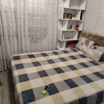 Продается 2-х комнатная квартира, 40,7 м²