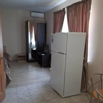 Сдается 1-комнатная квартира, 25 м²