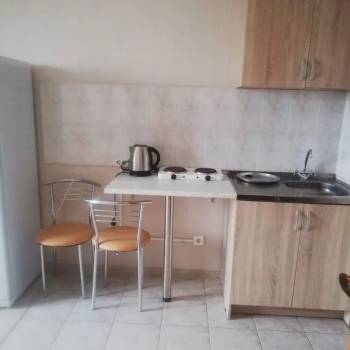 Сдается 1-комнатная квартира, 25 м²