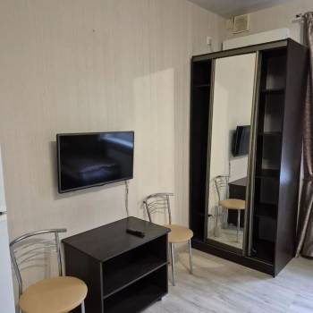 Сдается 1-комнатная квартира, 25 м²