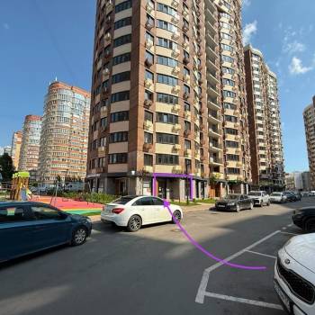 Сдается Нежилое помещение, 43 м²
