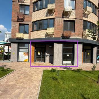 Сдается Нежилое помещение, 43 м²