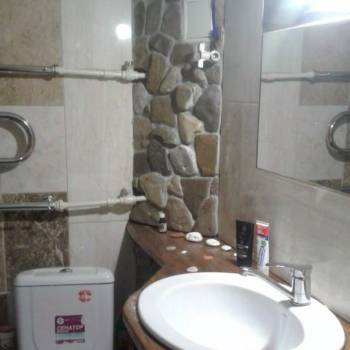 Сдается 1-комнатная квартира, 27 м²