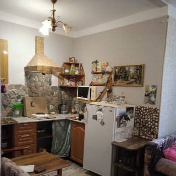 Сдается 1-комнатная квартира, 27 м²