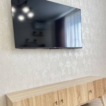 Сдается 2-х комнатная квартира, 64 м²