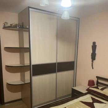 Сдается 2-х комнатная квартира, 67 м²