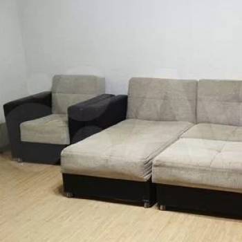 Продается 3-х комнатная квартира, 68,1 м²