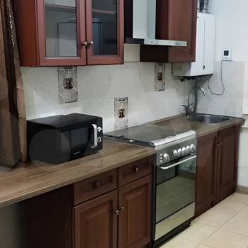 Продается 3-х комнатная квартира, 68,1 м²