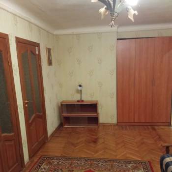 Продается 3-х комнатная квартира, 46,4 м²