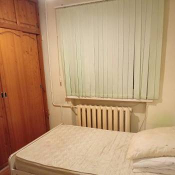 Продается 3-х комнатная квартира, 46,4 м²
