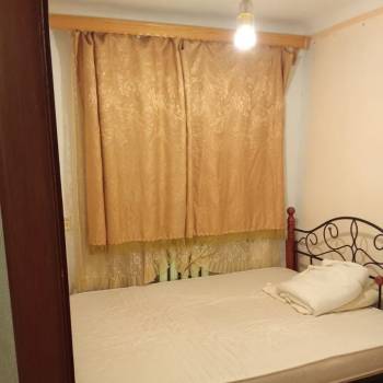 Продается 3-х комнатная квартира, 46,4 м²