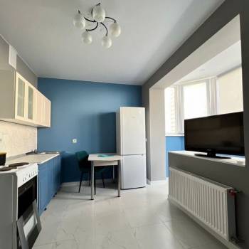 Сдается 1-комнатная квартира, 21 м²
