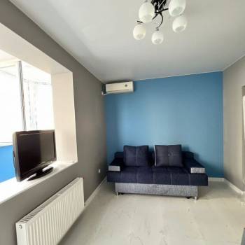 Сдается 1-комнатная квартира, 21 м²