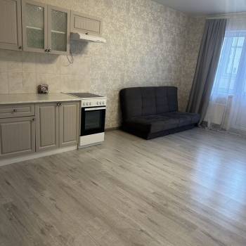 Сдается 1-комнатная квартира, 50 м²
