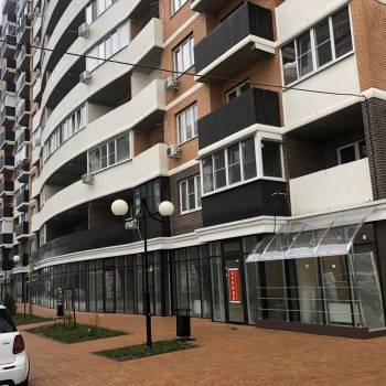 Сдается Нежилое помещение, 44 м²