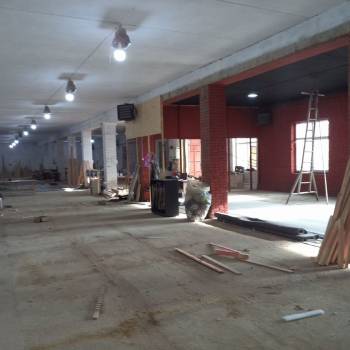 Сдается Нежилое помещение, 630 м²