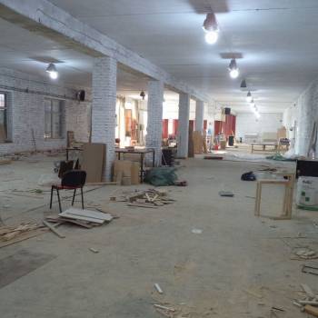 Сдается Нежилое помещение, 630 м²