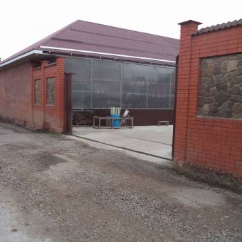 Сдается Нежилое помещение, 630 м²