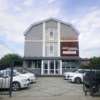 Сдается Офис, 15 м²