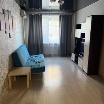 Сдается 1-комнатная квартира, 45 м²