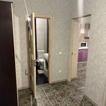 Сдается 1-комнатная квартира, 45 м²