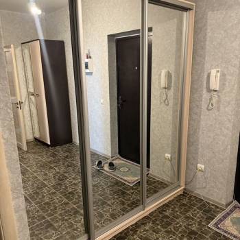 Сдается 1-комнатная квартира, 45 м²