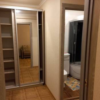 Сдается 1-комнатная квартира, 30 м²