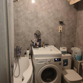 Сдается 1-комнатная квартира, 38 м²