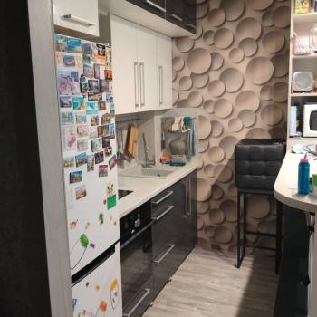 Сдается 1-комнатная квартира, 38 м²