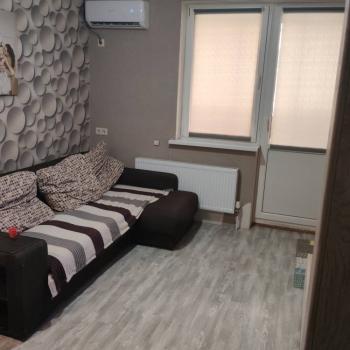 Сдается 1-комнатная квартира, 38 м²