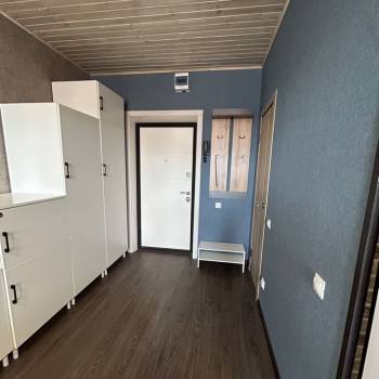 Сдается 1-комнатная квартира, 24 м²