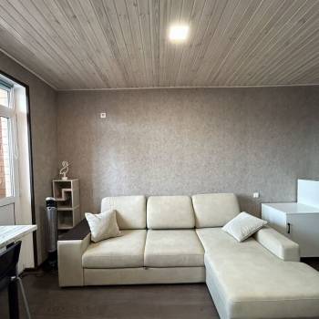 Сдается 1-комнатная квартира, 24 м²