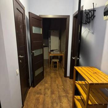 Сдается 1-комнатная квартира, 35 м²