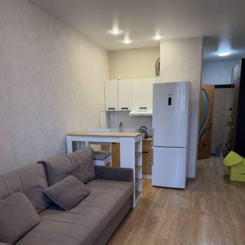 Сдается 1-комнатная квартира, 21 м²