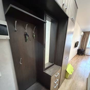 Сдается 1-комнатная квартира, 21 м²
