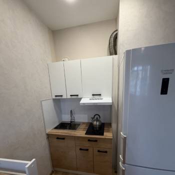 Сдается 1-комнатная квартира, 21 м²