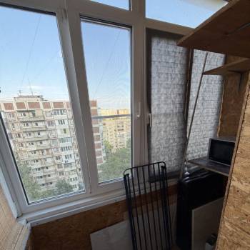 Сдается 1-комнатная квартира, 21 м²