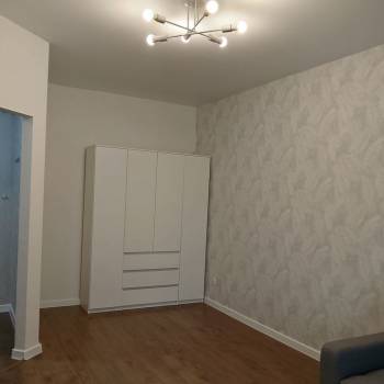 Сдается 1-комнатная квартира, 37,6 м²