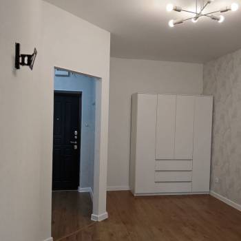 Сдается 1-комнатная квартира, 37,6 м²