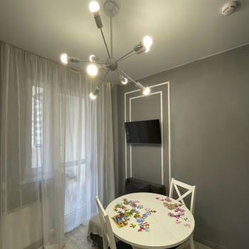 Продается 2-х комнатная квартира, 56 м²