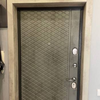 Продается 2-х комнатная квартира, 56 м²