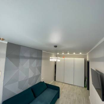 Продается 2-х комнатная квартира, 56 м²