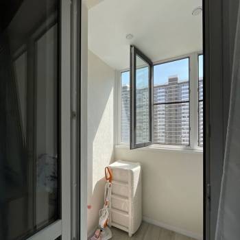 Продается 2-х комнатная квартира, 56 м²