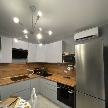 Продается 2-х комнатная квартира, 56 м²