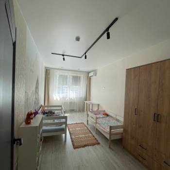 Продается 2-х комнатная квартира, 56 м²