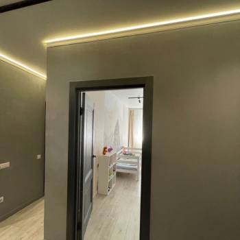 Продается 2-х комнатная квартира, 56 м²