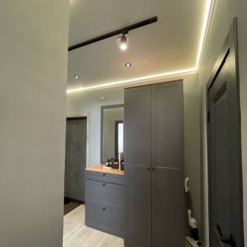 Продается 2-х комнатная квартира, 56 м²